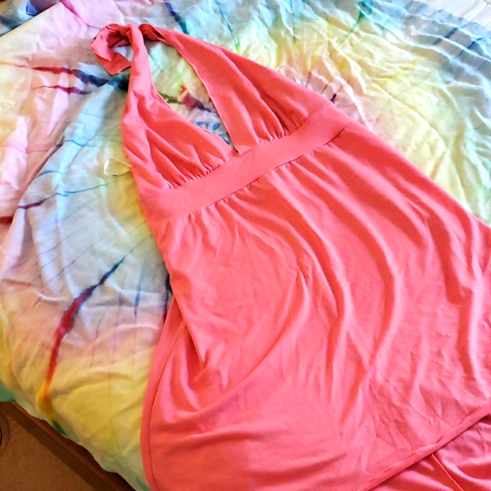 Swim suit cover up